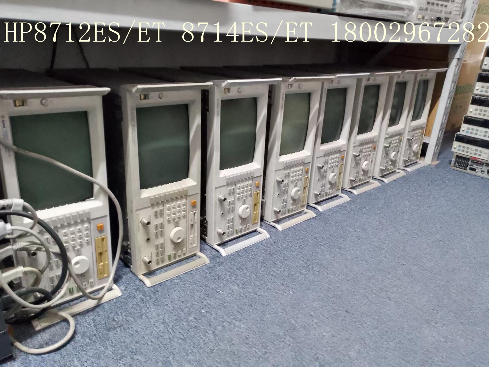 Agilent8752B*hp8712b,hp8712B-全网大低价特供