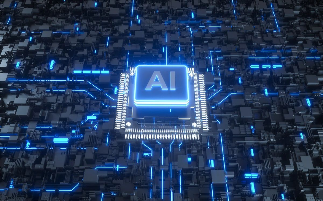 AI PC芯片新品先缓缓？超微：未见市场旺盛需求