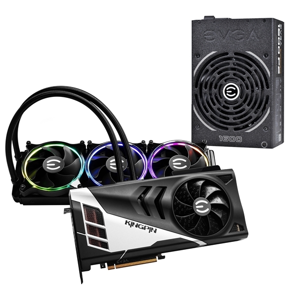 迎接RTX 4090电老虎!Tt 1650W电源首发双16针接口