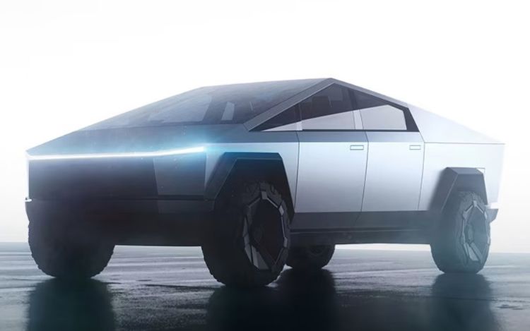 Cybertruck预购突破200万辆 Tesla预定10月交车