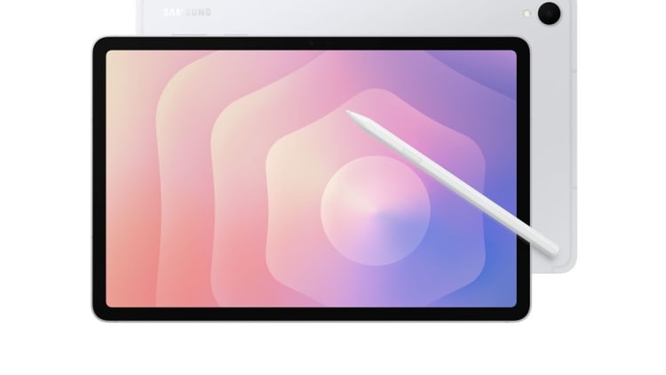 三星Galaxy Tab S12系列或将搭载联发科天玑9500处理器