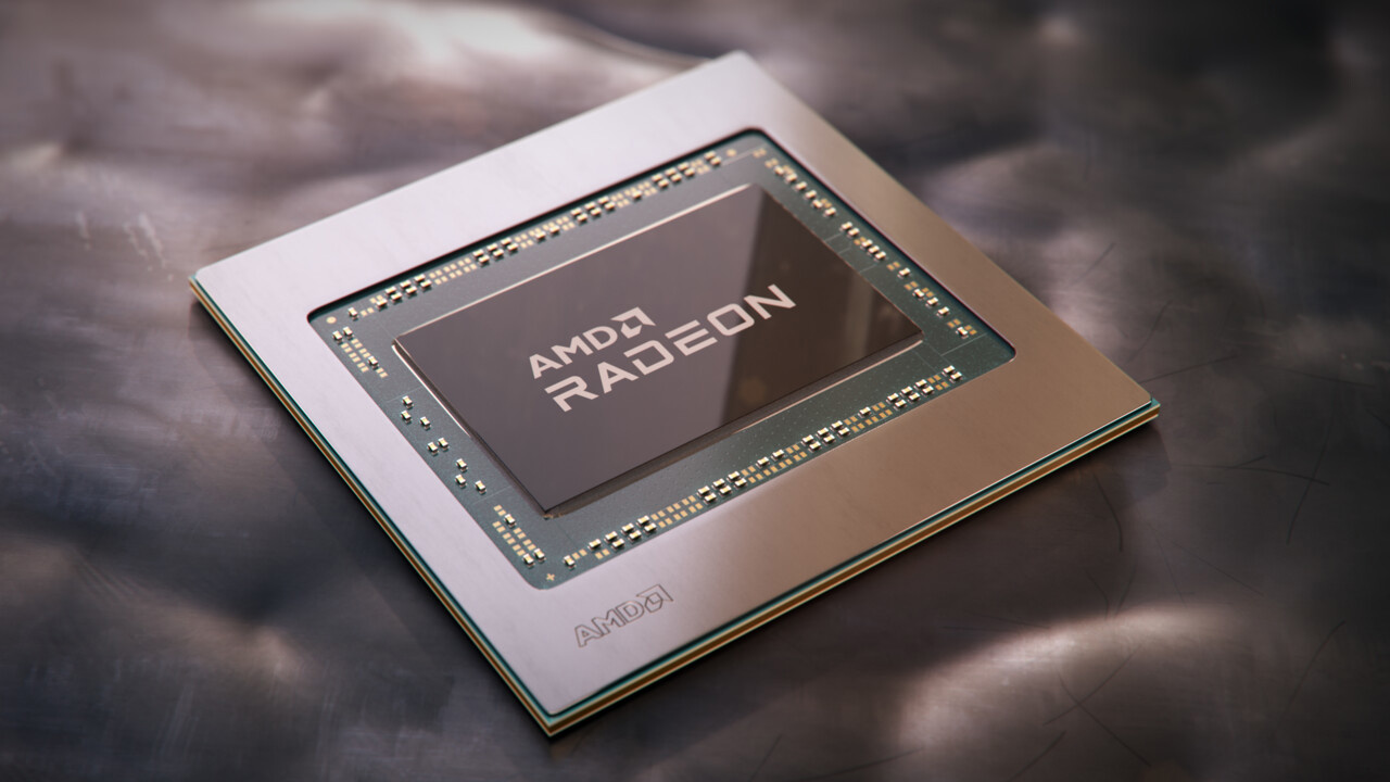 AMD RDNA 3 显卡曝光，首批 3 款型号有望在 10 月发布