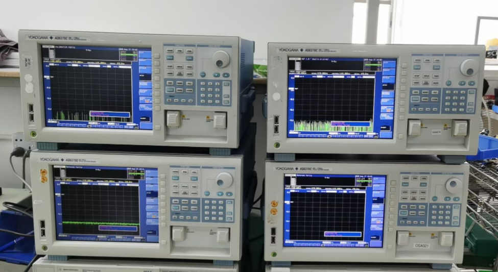安捷伦N5106A PXB基带发生器和信道仿真器租售