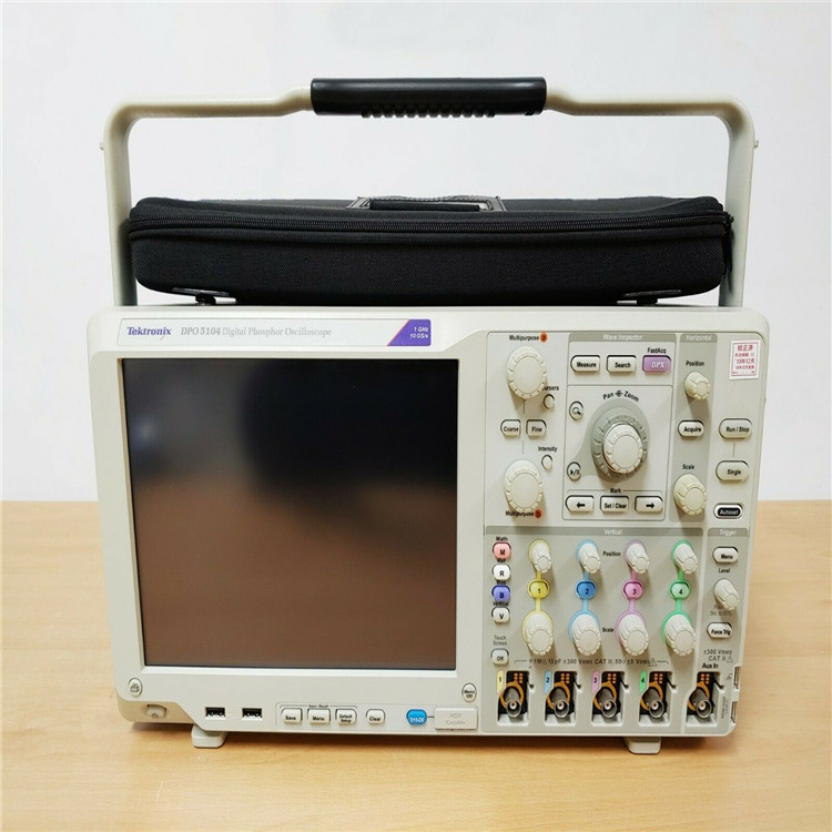 DPO5104泰克DPO5104B数字示波器1GHz