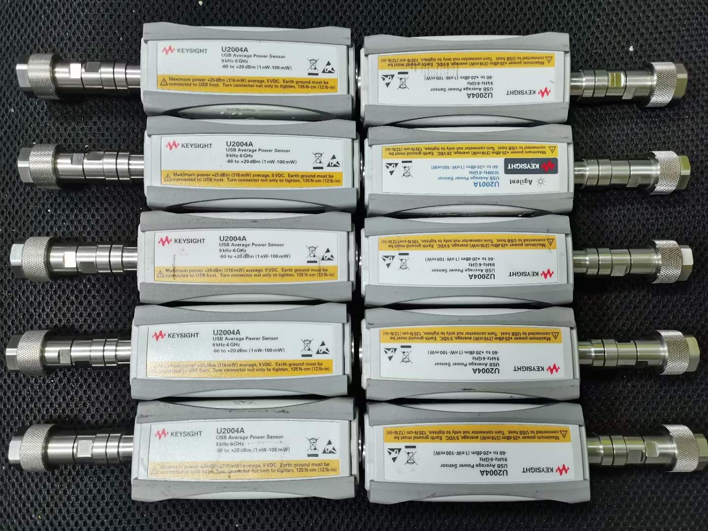 U2004A/美国keysight 是德科技 U2004A功率传感器