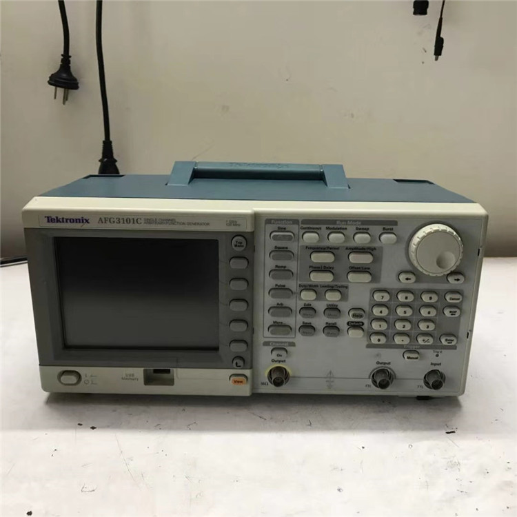AFG3101C任意波形发生器100MHz