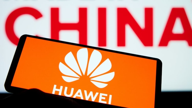 华为在欧洲发起专利诉讼，中磊电子成被告
