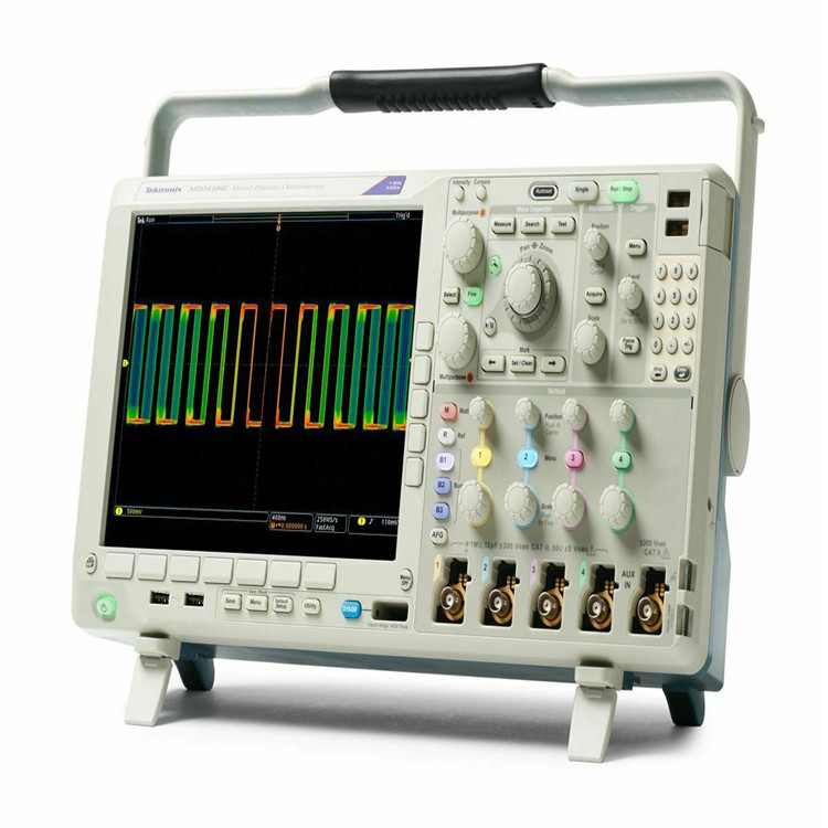 回收泰克MDO4054C示波器500MHz