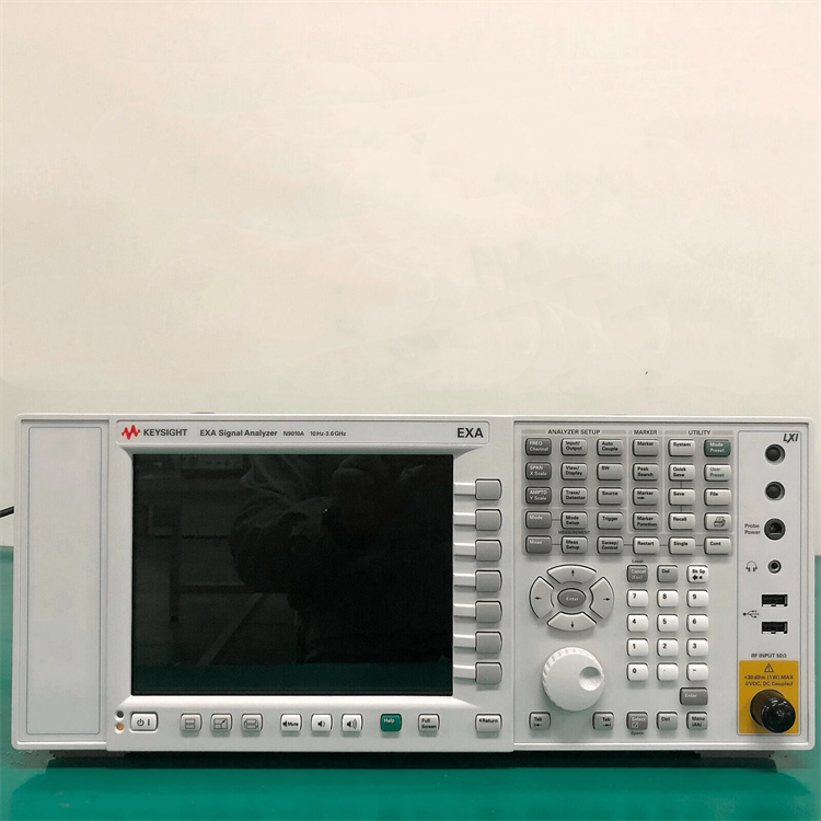 N9010A/租售回收是德科技 keysight N9010A信号分析仪