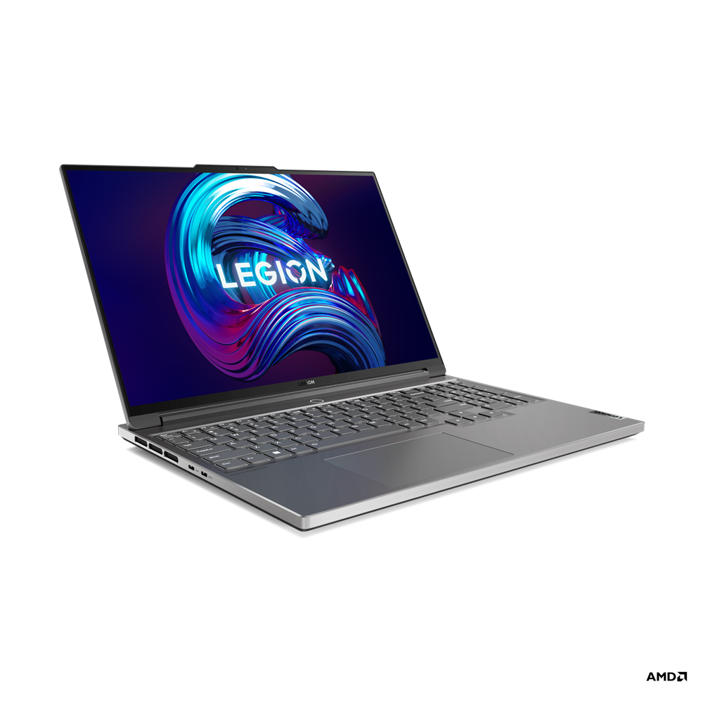 联想新款拯救者 R9000X 笔记本配置公布：R7 6800H 处理器，最高 RX 6800S 显卡