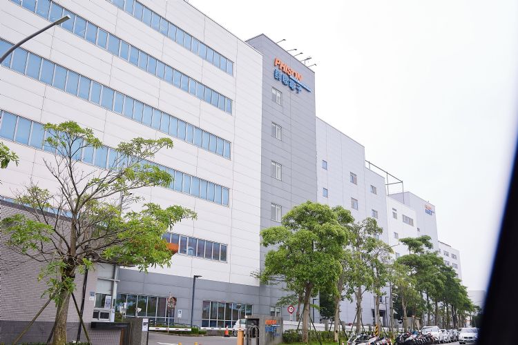 群联9月及第3季营收均成长逾2成，看好NAND涨价趋势底定。李建梁摄（数据照）