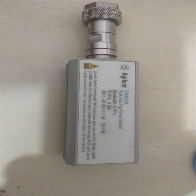 E9322A安捷伦E9323A射频传感器