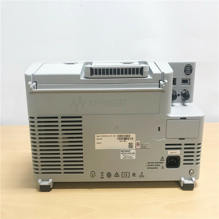 MSOX3012T 混合信号示波器MSOX3012T