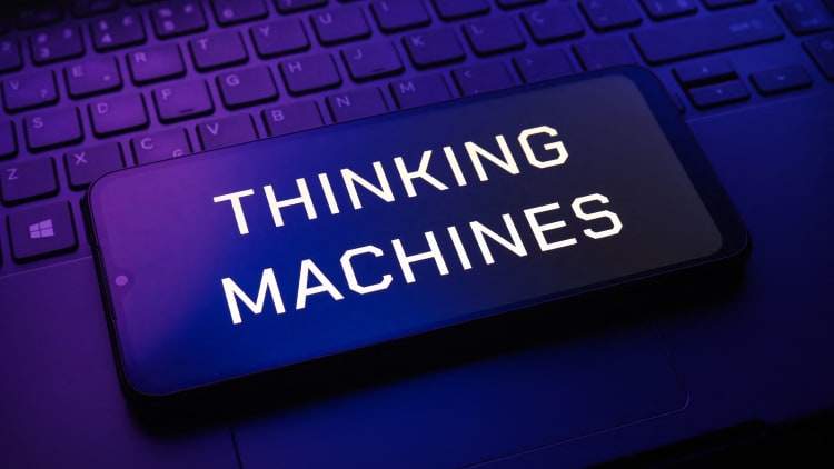 Thinking Machines Lab与Google达成数十亿美元合作
