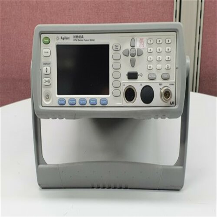 安捷伦Agilent N1913A功率计