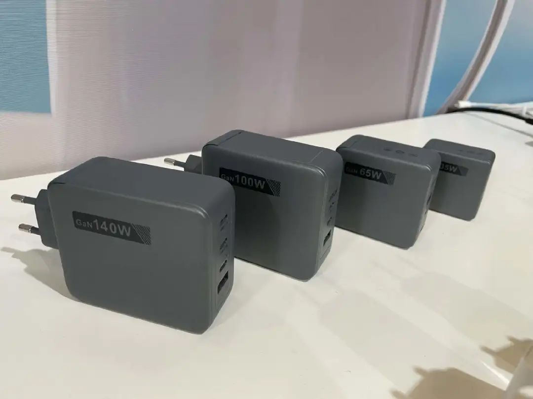 每周上新：华为秋季全场景新品，Redmi Note 13系列新品，倍思 Blade2 140W超薄移动电源，Mcdodo麦多多 超小67W充电宝-充电头网