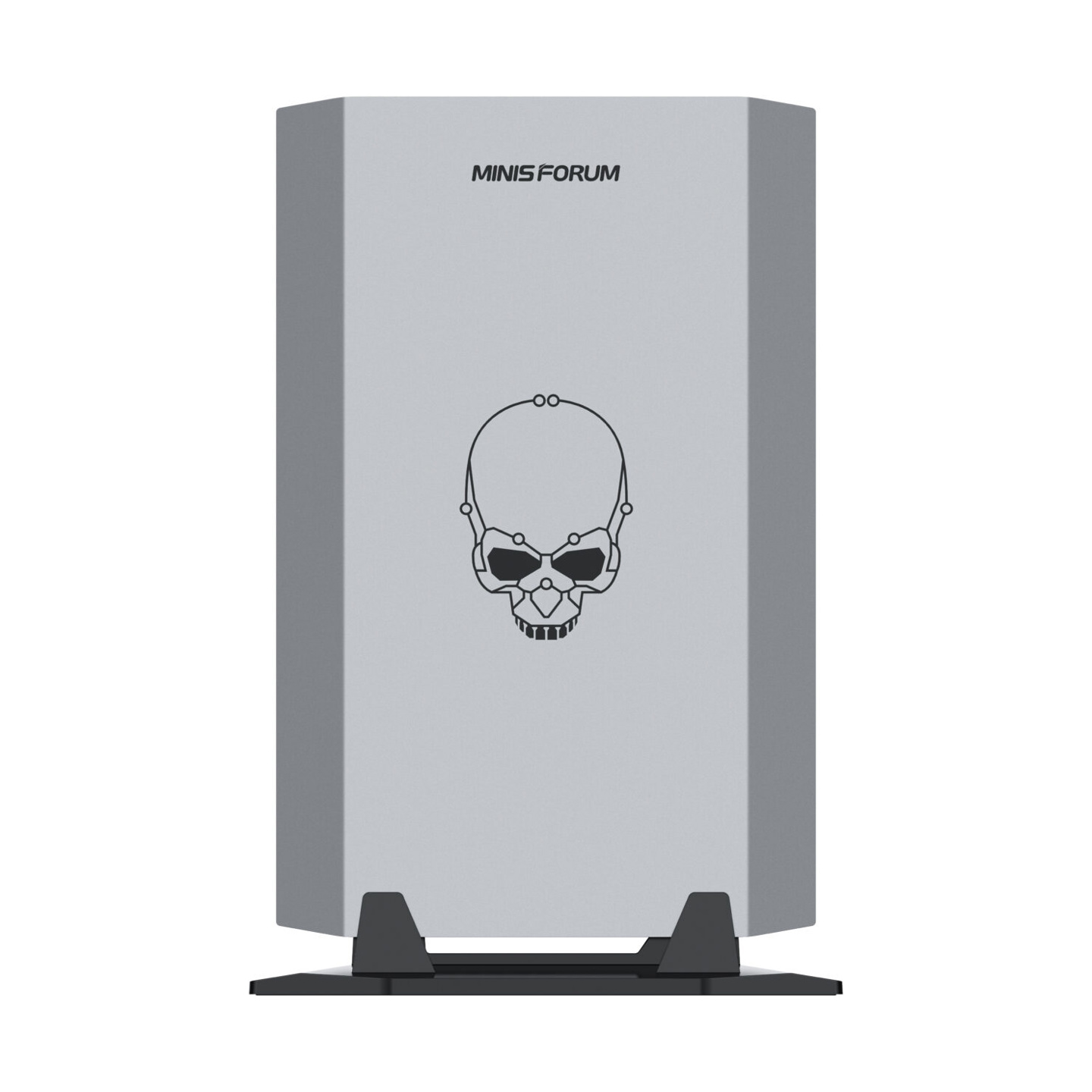 Minisforum 发布 NUCX17 / X15 迷你主机,最高 i7 + RTX 3070