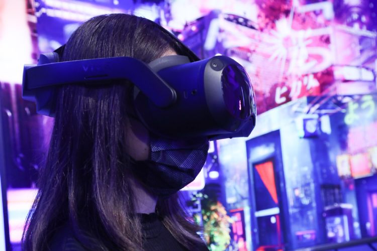VR放量点亮2023 玉晶光积极争夺元宇宙台系供应霸主