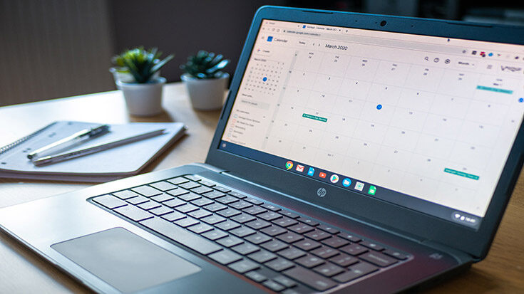姗姗来迟,谷歌 ChromeOS 将支持网络共享热点 Chromebook - Parallels Blog