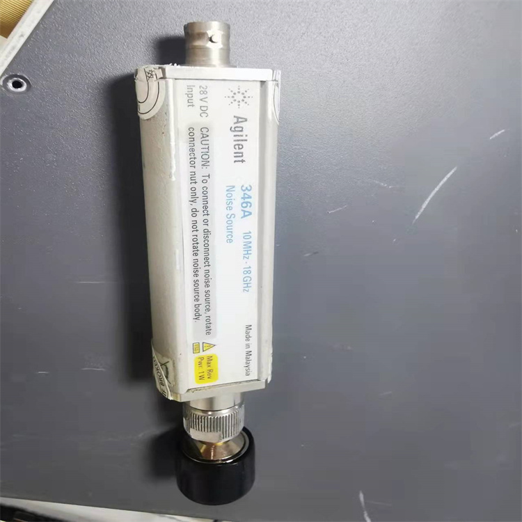安捷伦346C噪声源Agilent346B噪声源