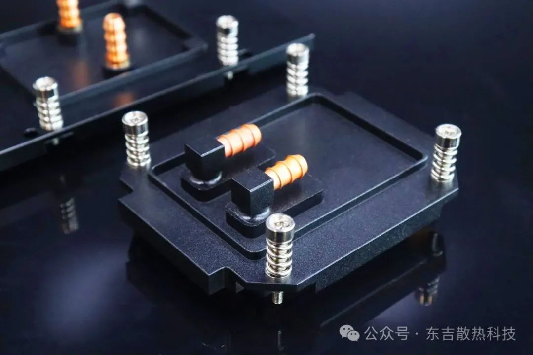 NVIDIA GPU H800 单宽液冷板