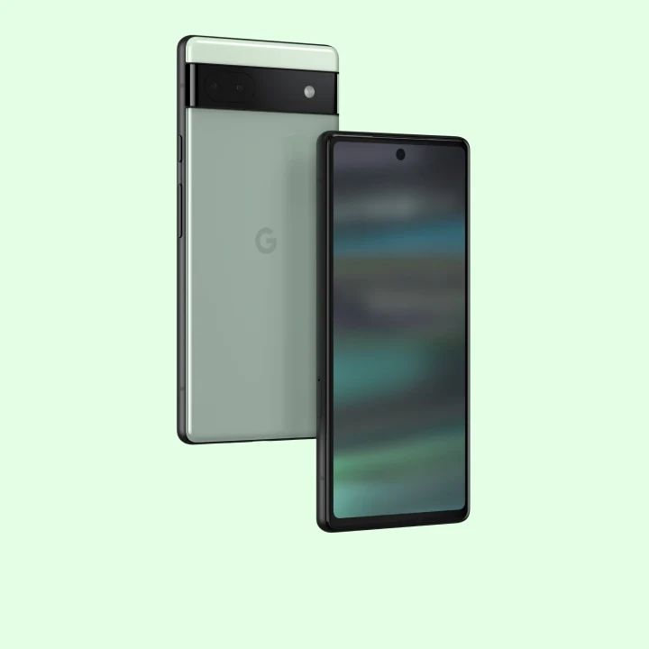 Google Pixel 6a效能实测：中端价格旗舰体验