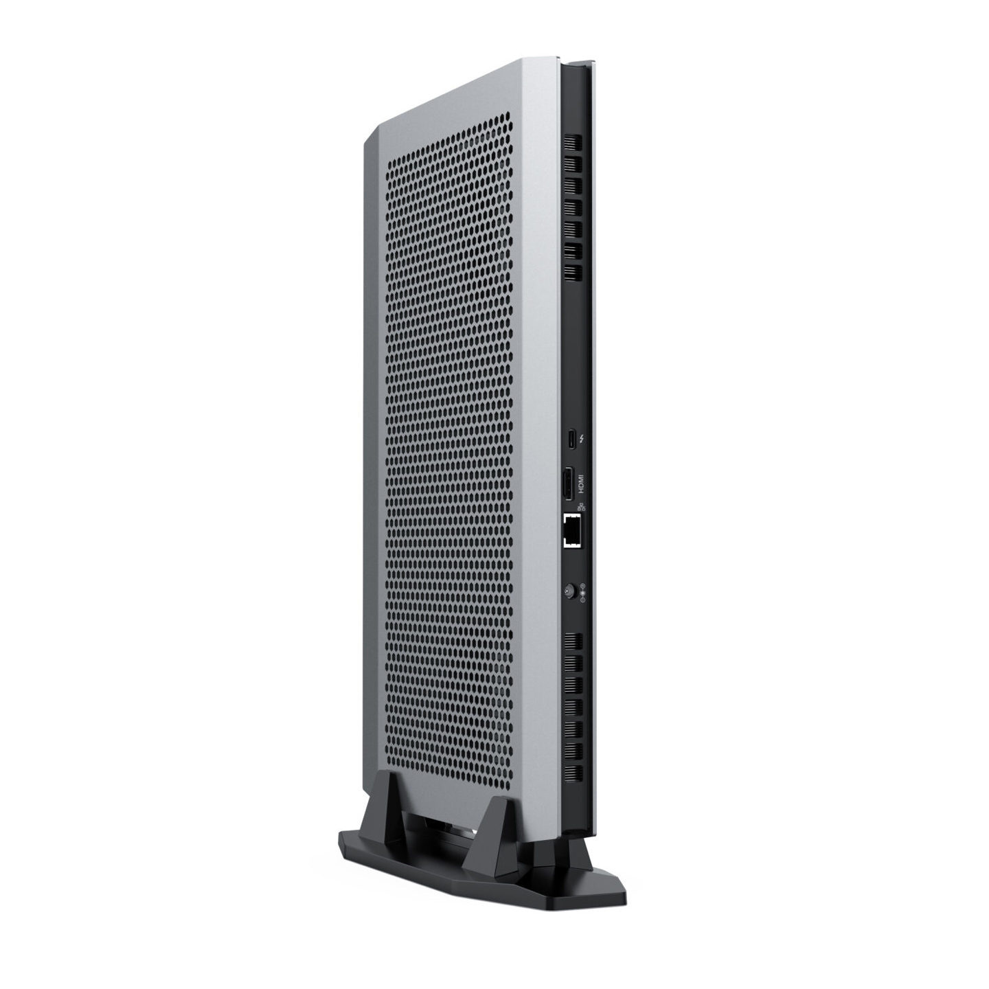 Minisforum 发布 NUCX17 / X15 迷你主机,最高 i7 + RTX 3070