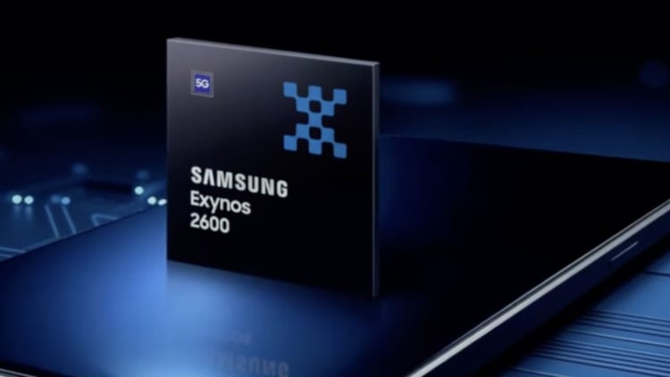三星Exynos 2600成功打入Galaxy S26系列