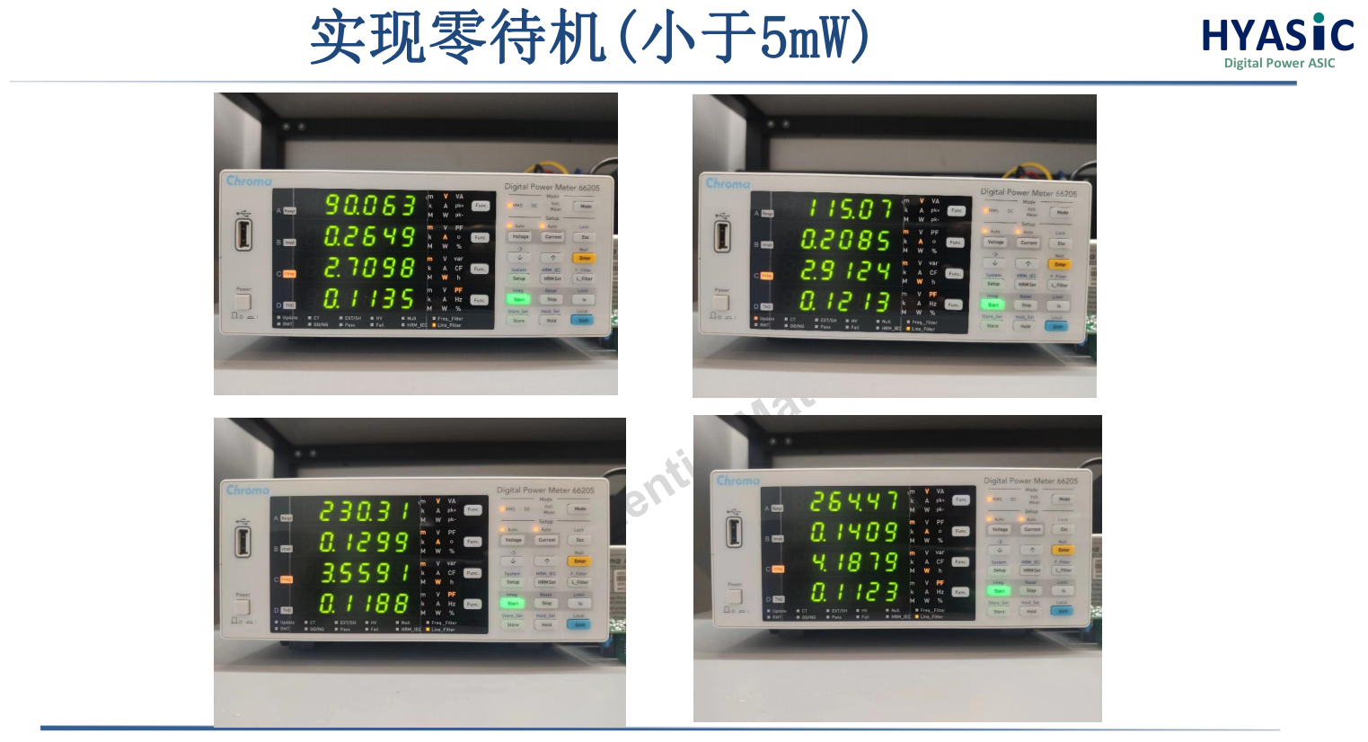 华源推出多功能PWM控制器HY1662，高效能量调整的最佳选择-充电头网