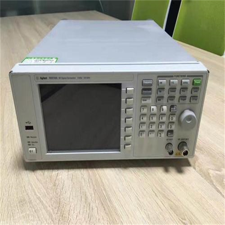 安捷伦Agilent/N5162A射频信号发生器