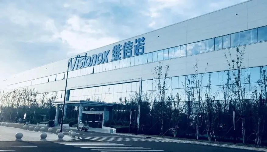 维信诺巨资投OLED，产能扩增引韩忧