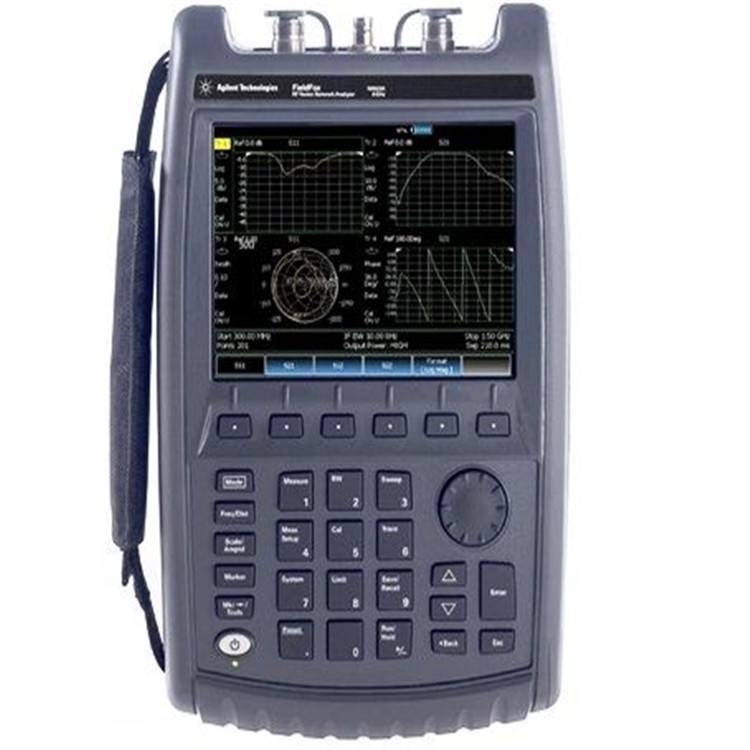 N9913A/N9915A频谱分析仪9GHz