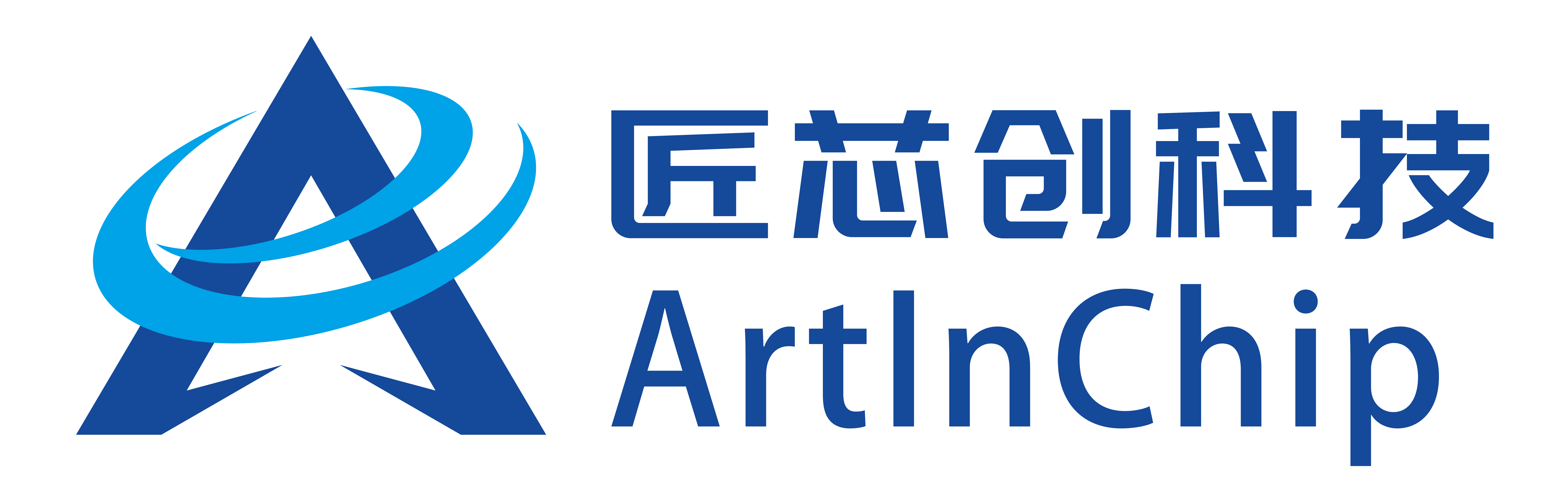 ArtInChip(匠芯創(chuàng))