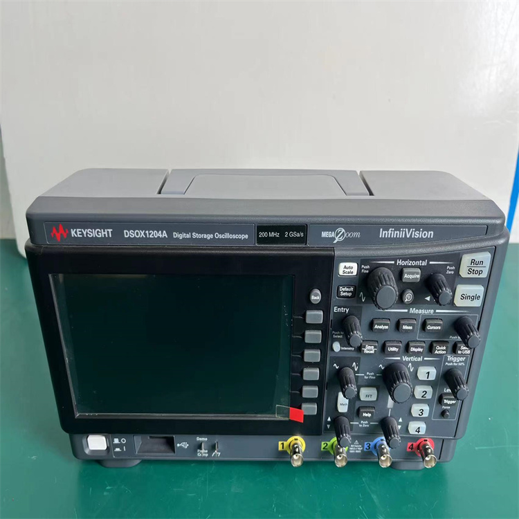DSOX1204A/出售回收是德科技 keysight DSOX1204A示波器