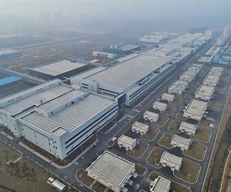 湖南三安SiC SBD出货总量突破2亿颗