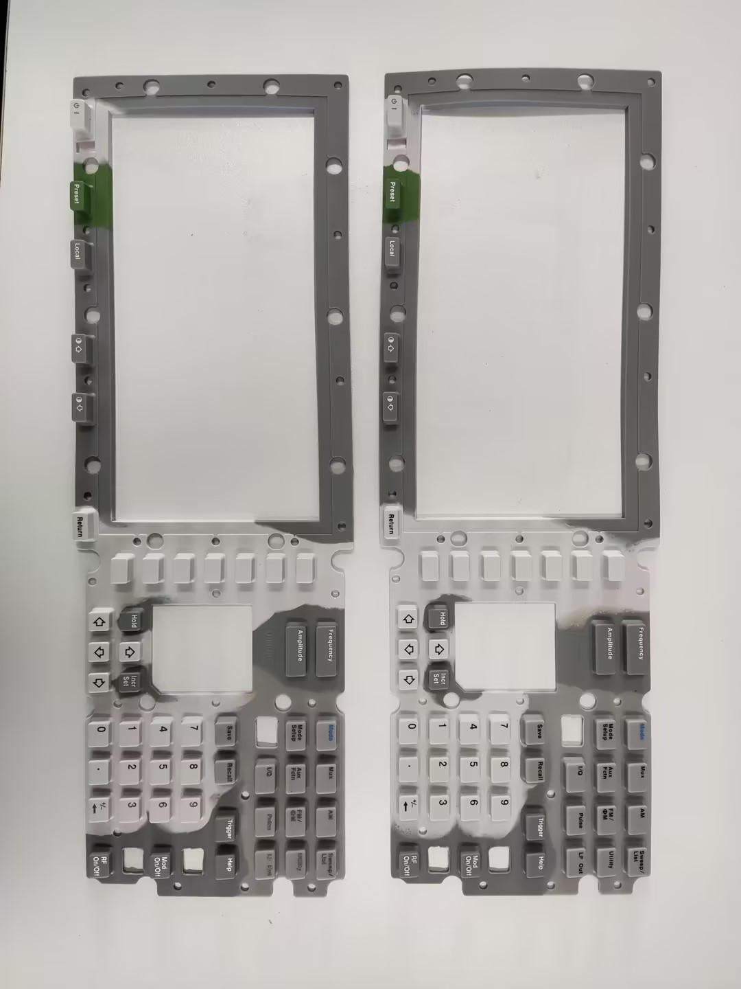 罗德与施瓦茨 现货 FSU320HZ~3.6GHZ频谱分析仪
