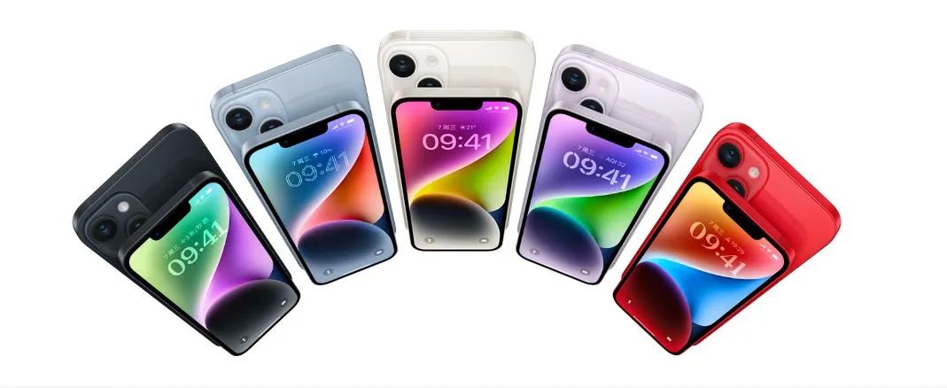 iPhone14产量削减300万部!苹果称郑州装配厂产能下降;Meta计划大规模裁员;英伟达将向中国推出芯片A800 | 日报