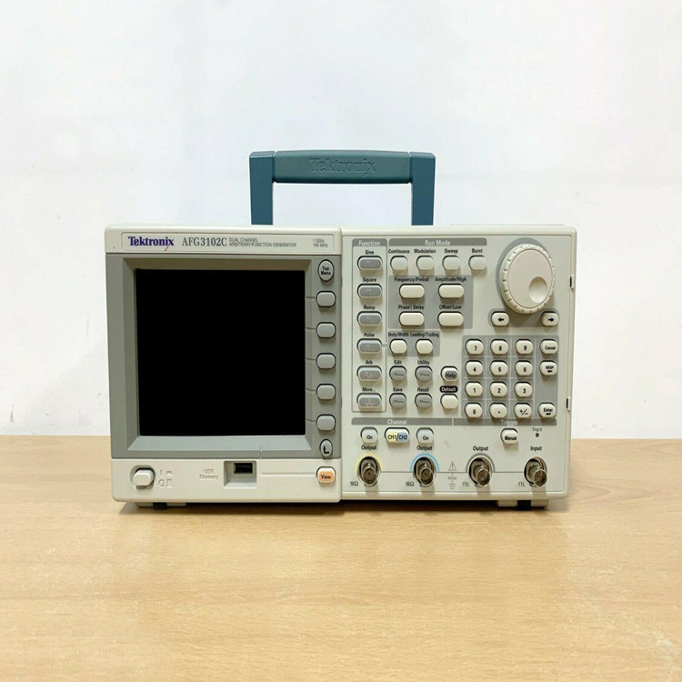 AFG3102C 泰克任意函数发生器