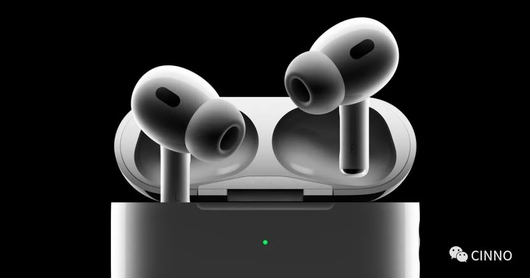 郭明錤:预计歌尔股份将恢复苹果 AirPods Pro 2 生产,有助重拾营收与利润动能