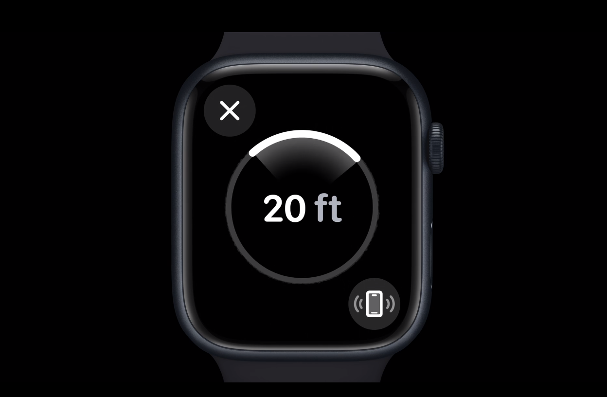 重磅升级|苹果发布最新智能手表AppleWatchSeries9、Ultra2系列-我爱音频网