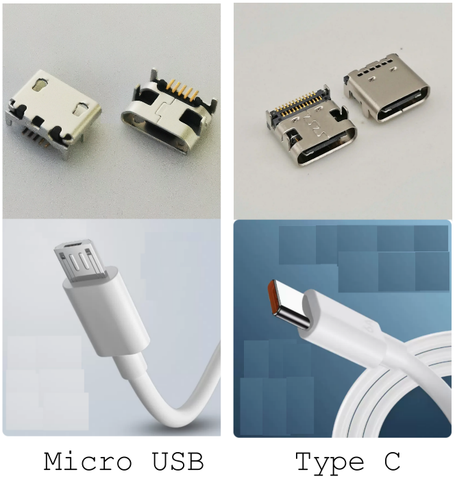 OTG 硬件检测电路