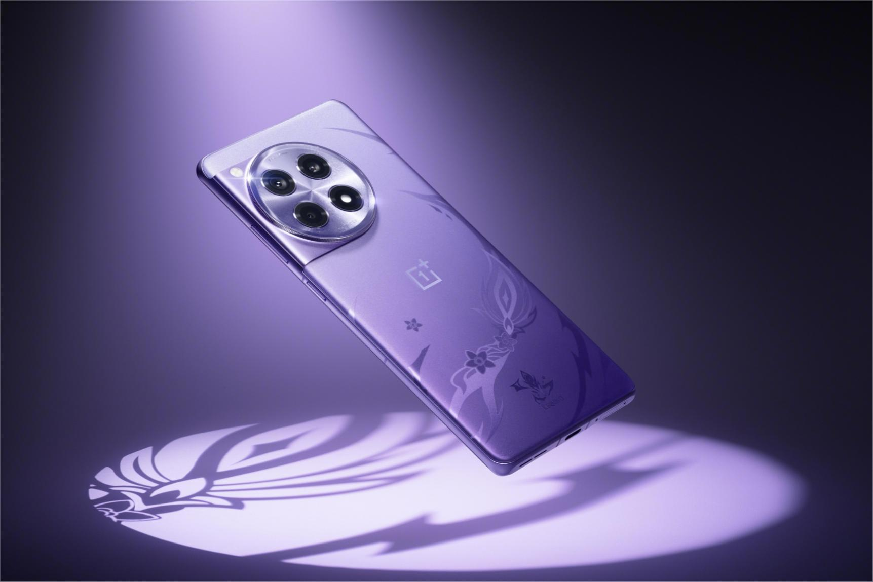 一加手机国内市占率创新高，市占率突破3.3%