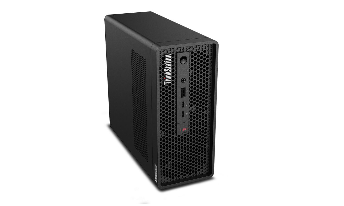 6999 元起，联想 ThinkStation P360 Ultra 小型工作站即将上市