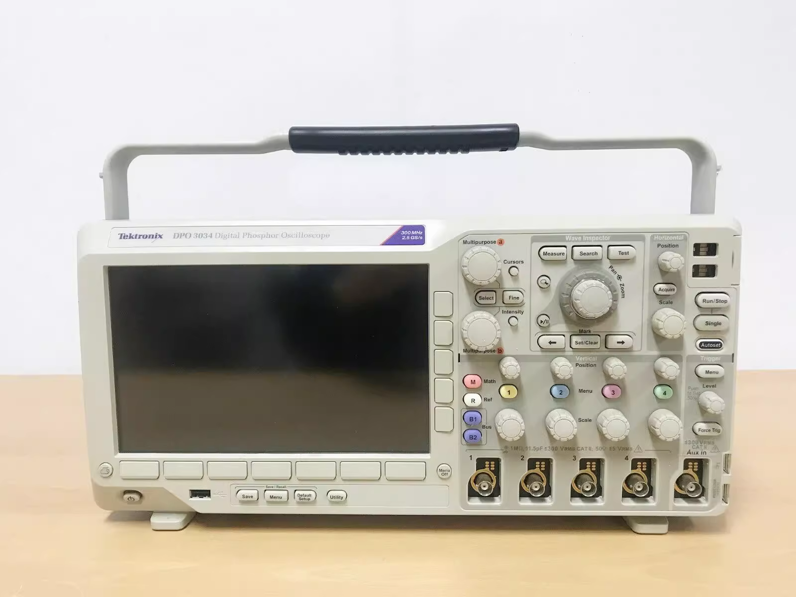 DPO3034/租售回收泰克 Tektronix DPO3034数字示波器