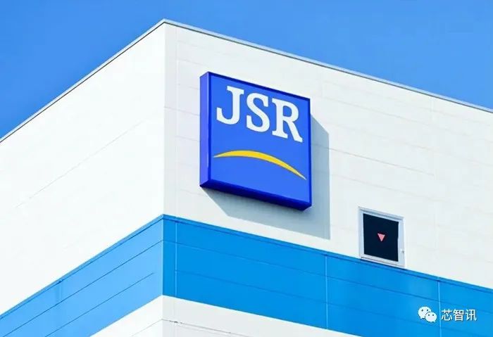 1万亿日元！传日本投资公司将收购光刻胶大厂JSR