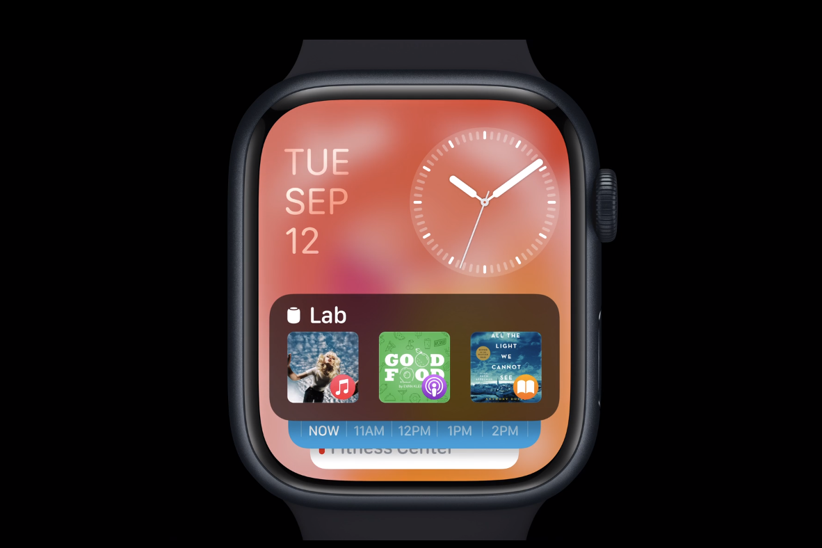 重磅升级|苹果发布最新智能手表AppleWatchSeries9、Ultra2系列-我爱音频网