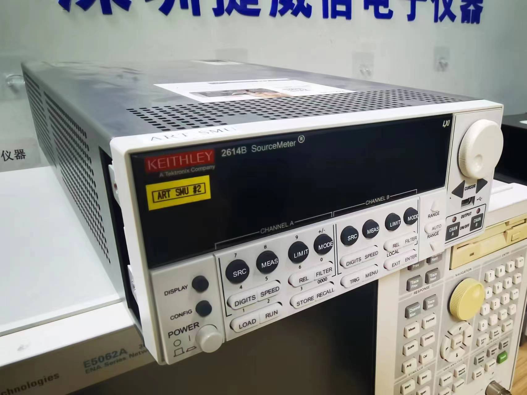 2614B/租售回收吉时利 keithley 2614B数字源表