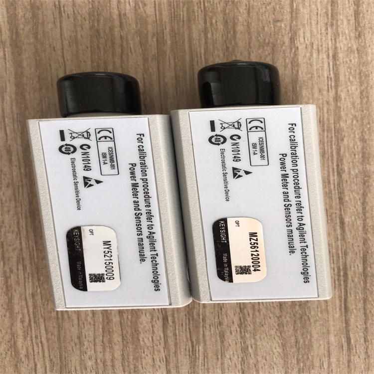安捷伦N8486AQ/N8487A射频传感器