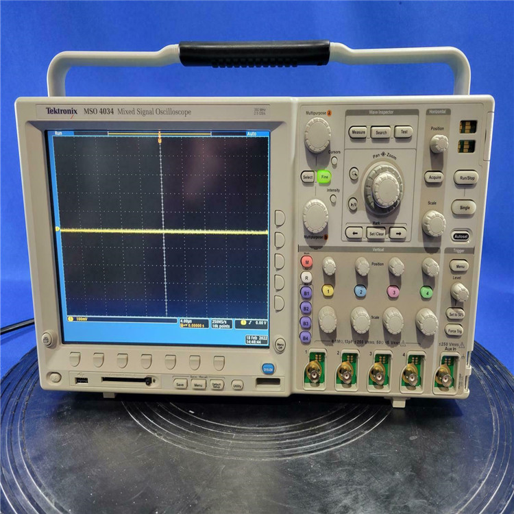 技术MSO46泰克MSO44混合信号示波器200MHz