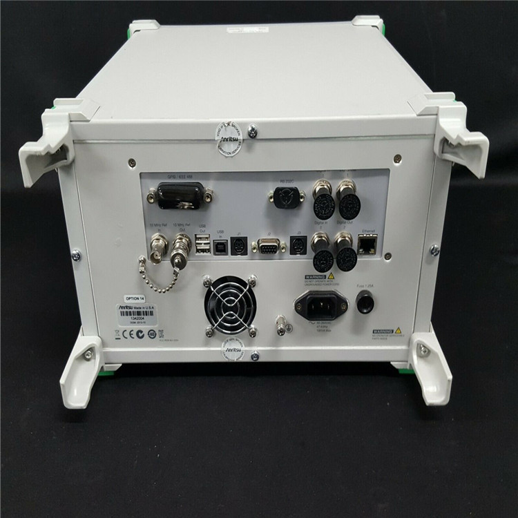 技术Anritsu安立MT8820C通信分析仪